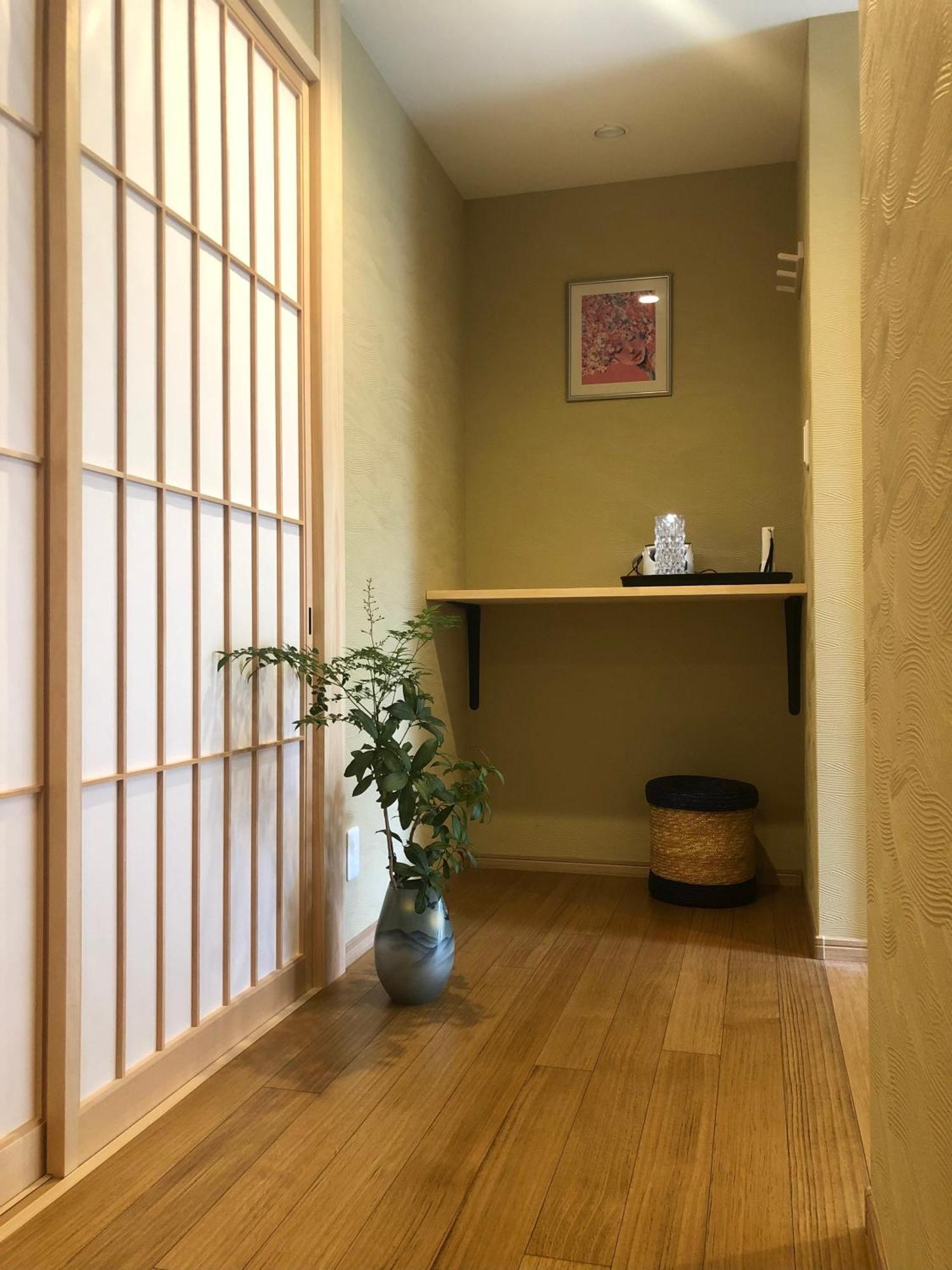 静雅の宿 Kyoto Exterior photo