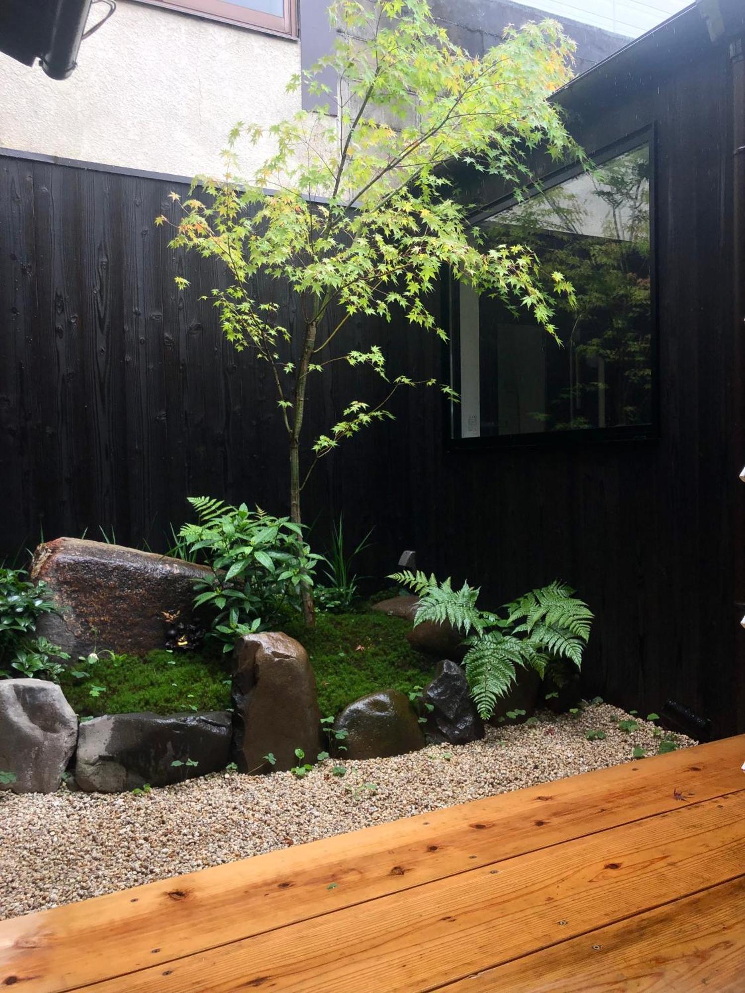 静雅の宿 Kyoto Exterior photo