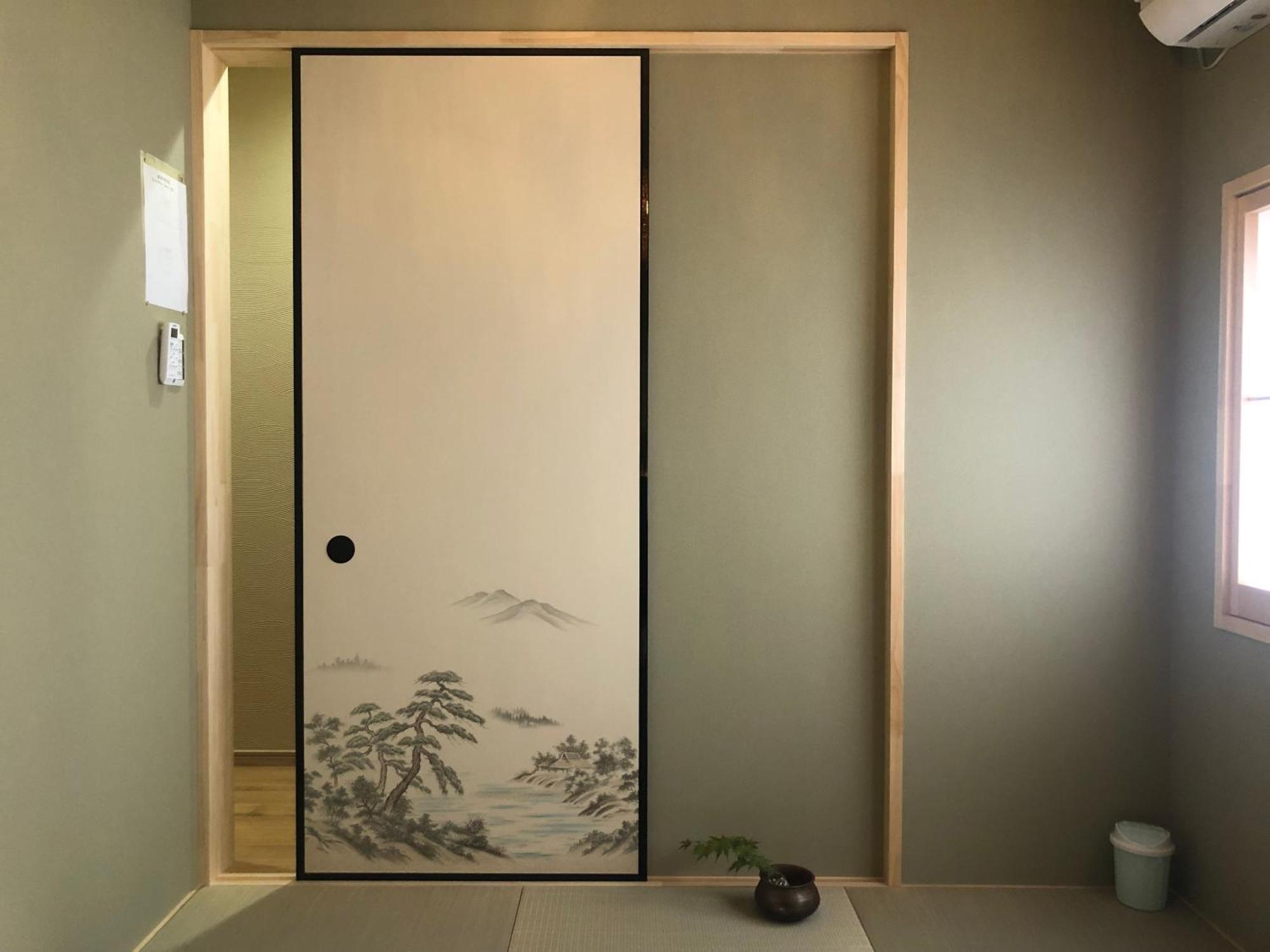 静雅の宿 Kyoto Exterior photo