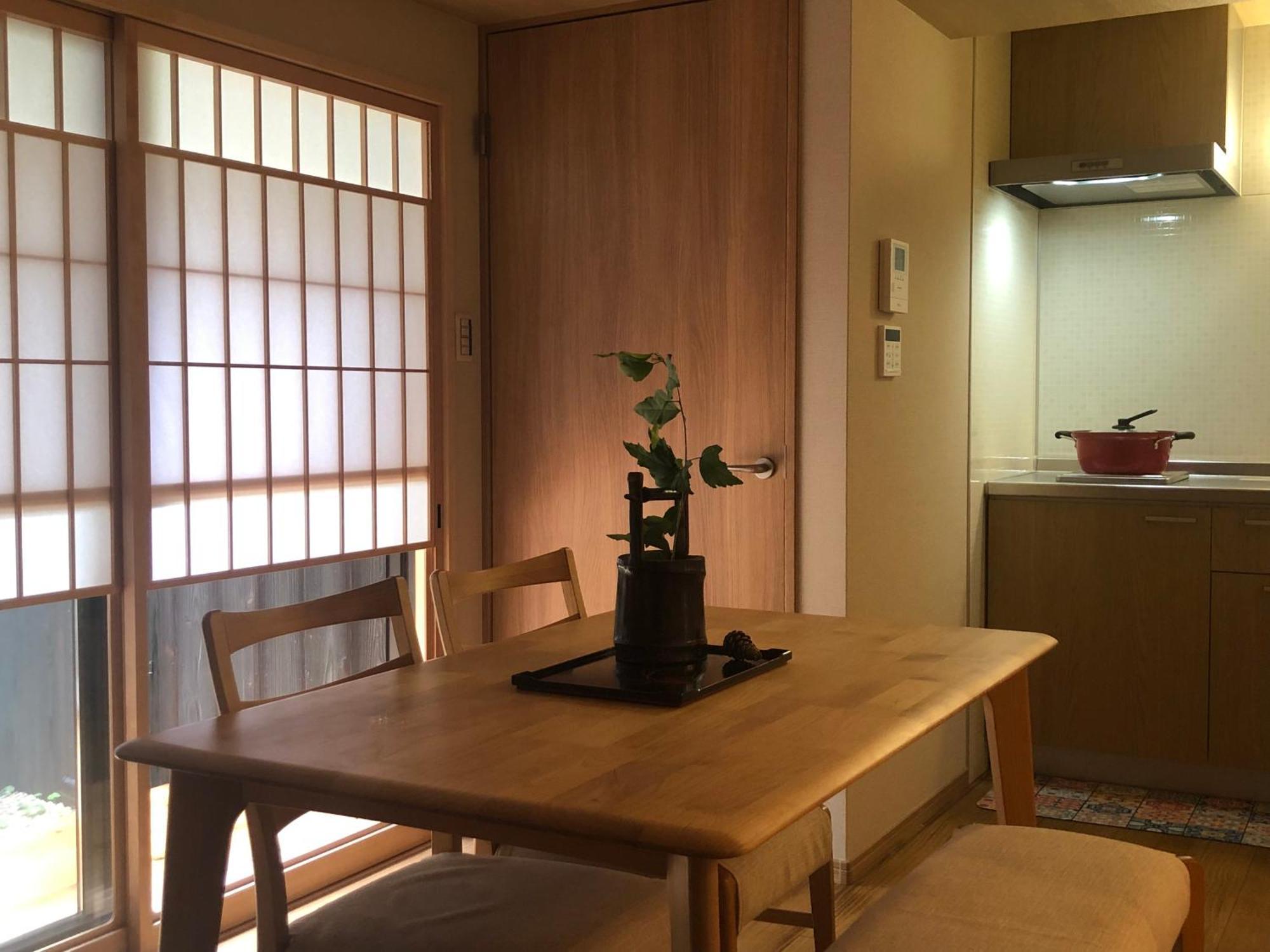 静雅の宿 Kyoto Exterior photo