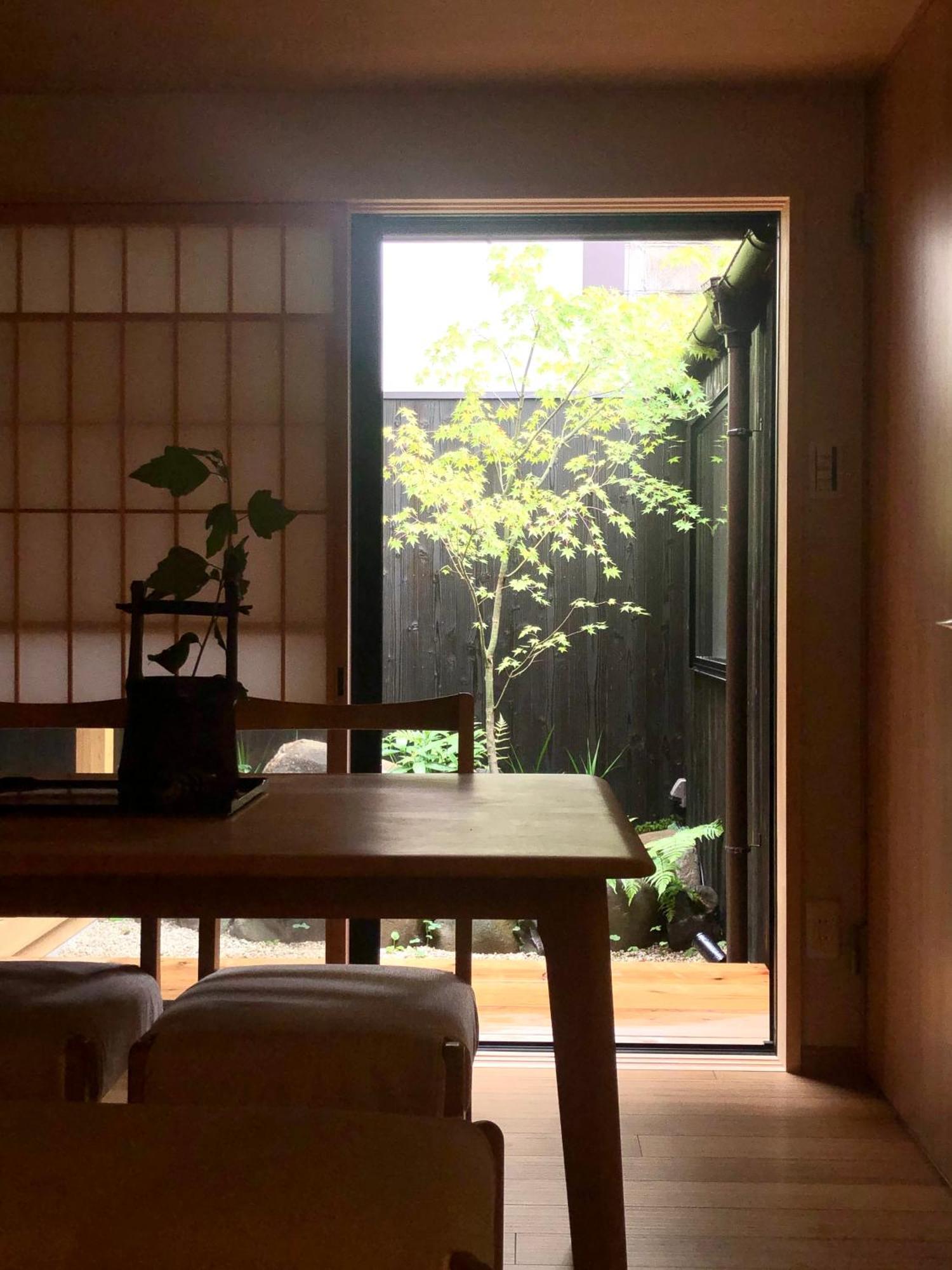 静雅の宿 Kyoto Exterior photo