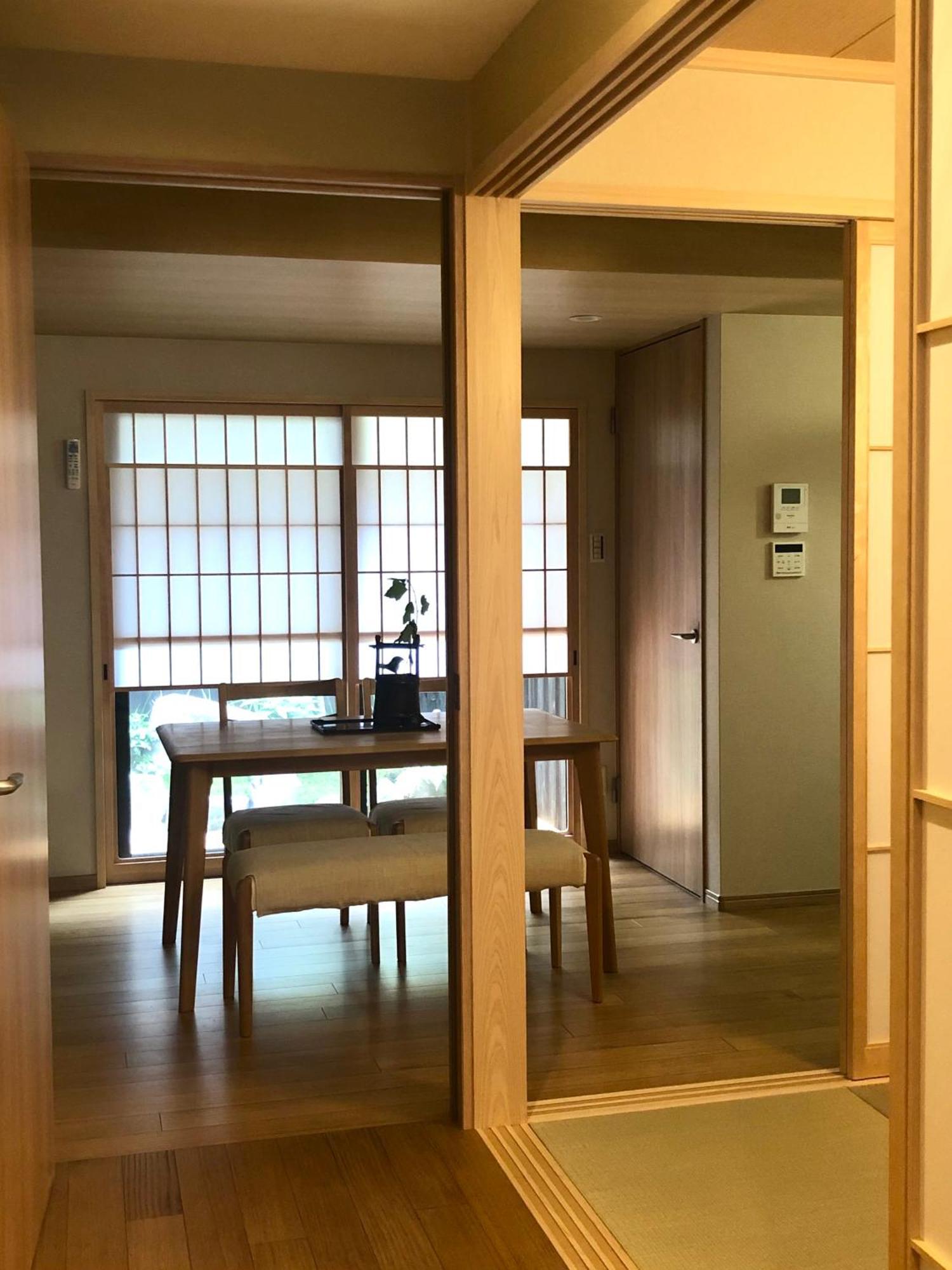 静雅の宿 Kyoto Exterior photo