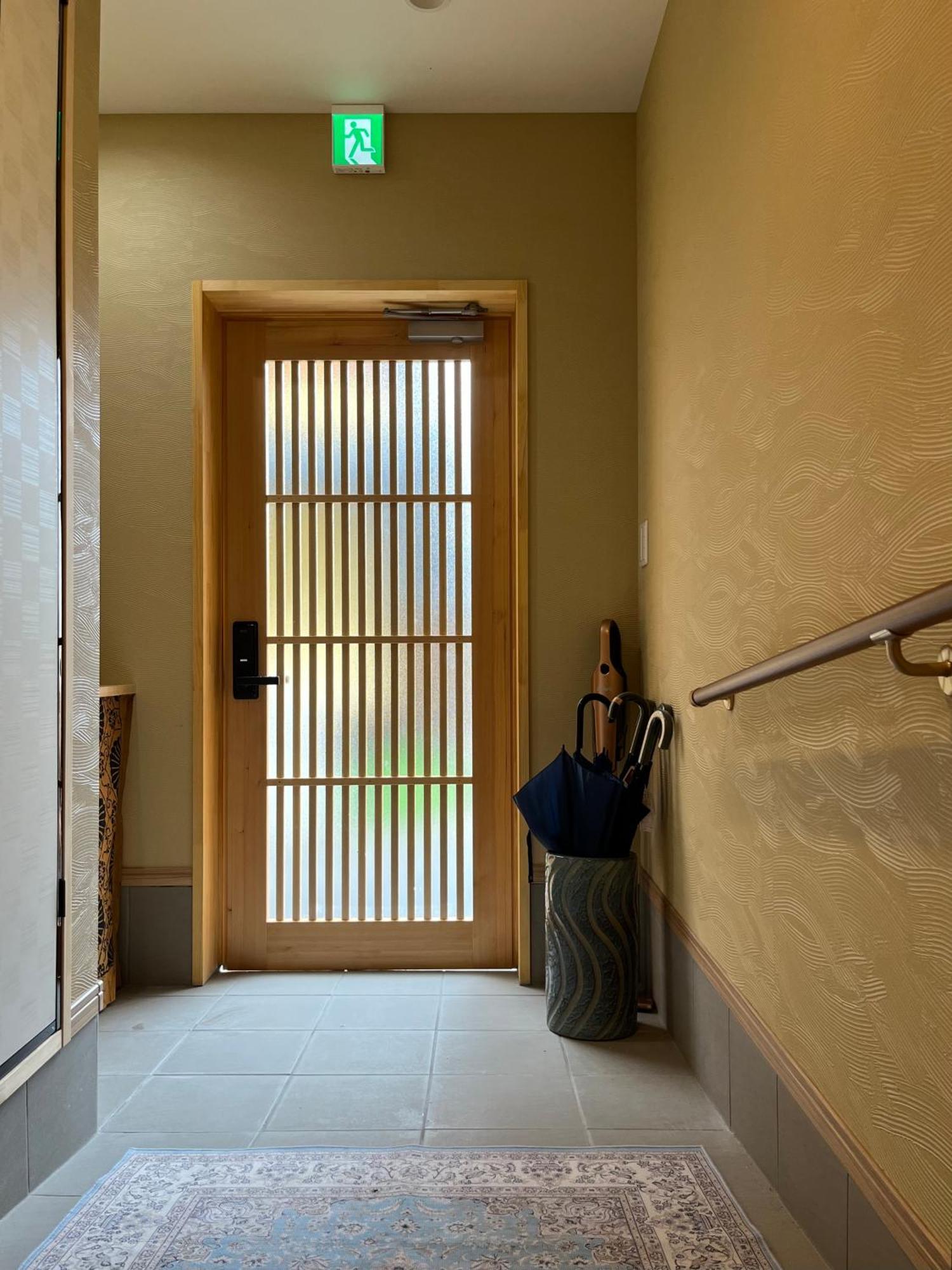 静雅の宿 Kyoto Exterior photo