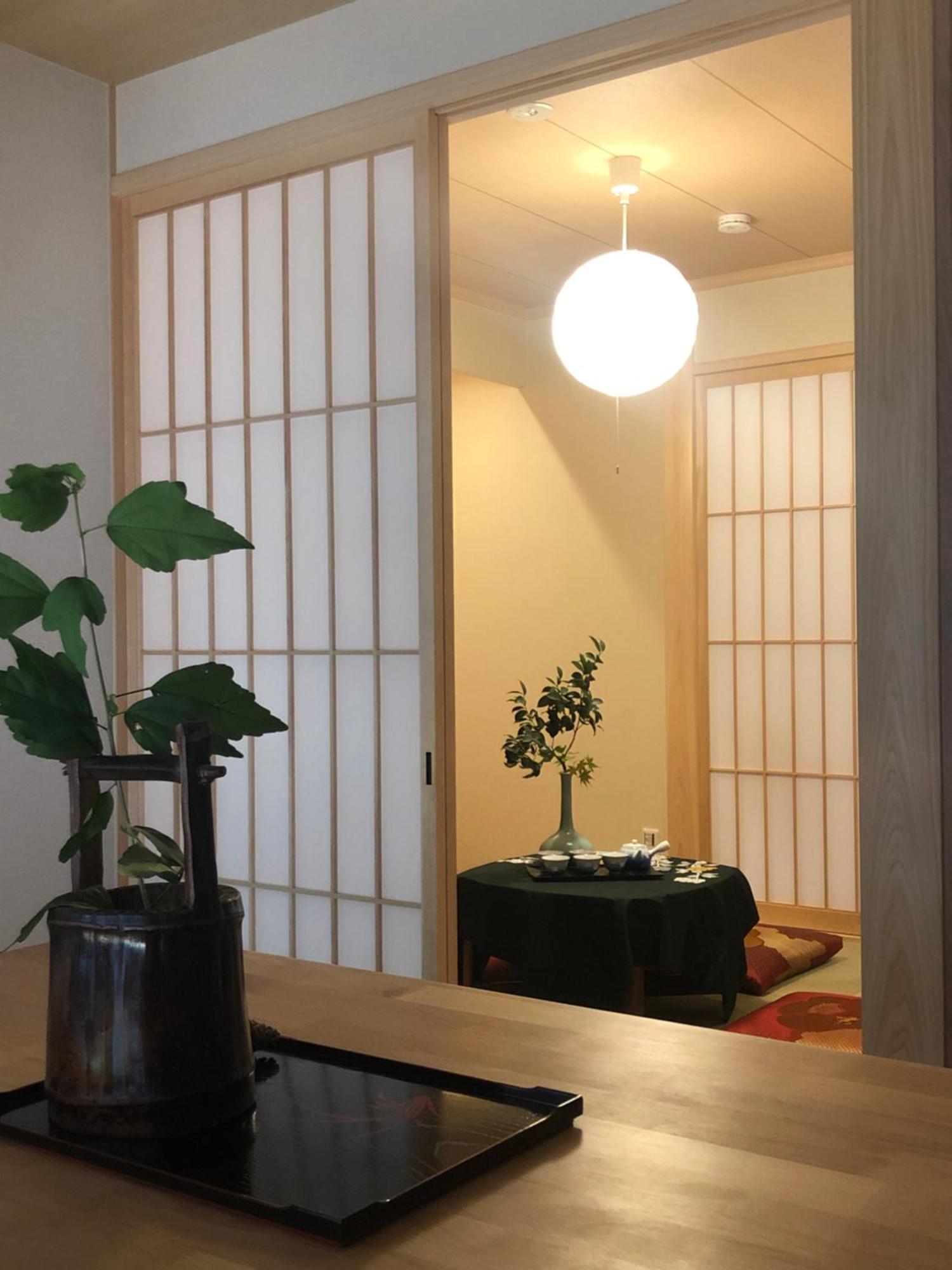 静雅の宿 Kyoto Exterior photo
