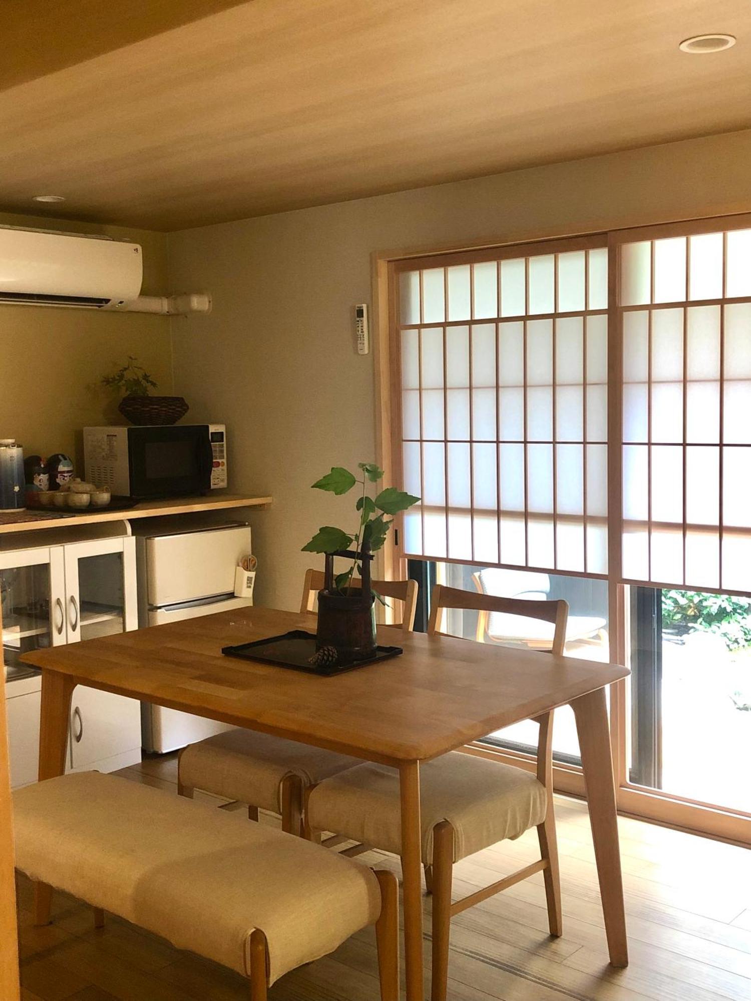 静雅の宿 Kyoto Exterior photo
