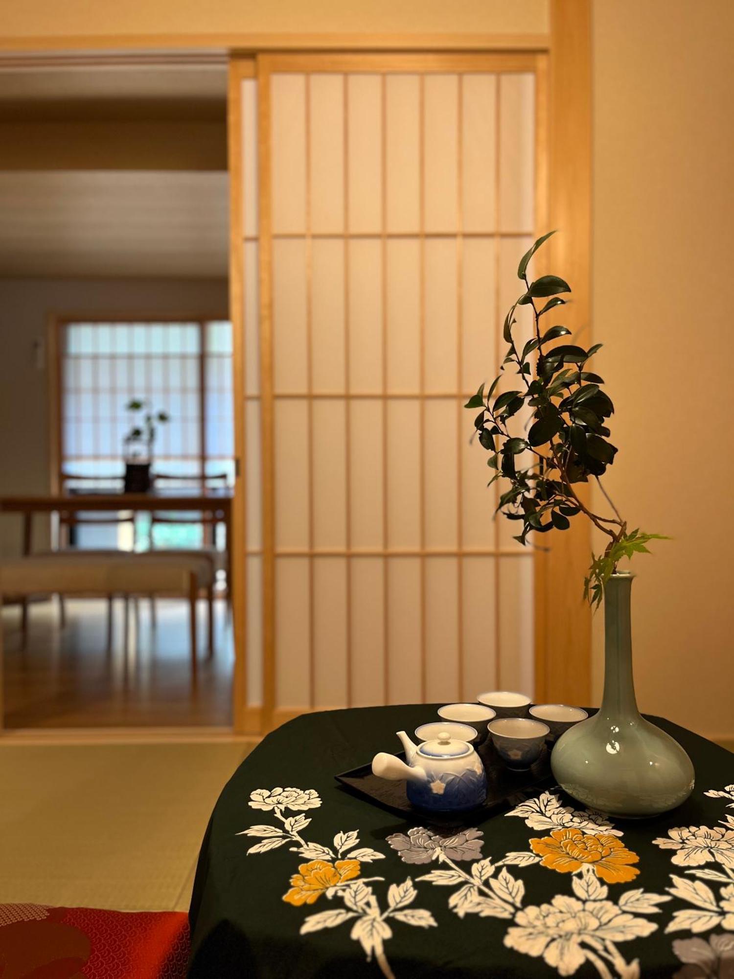静雅の宿 Kyoto Exterior photo