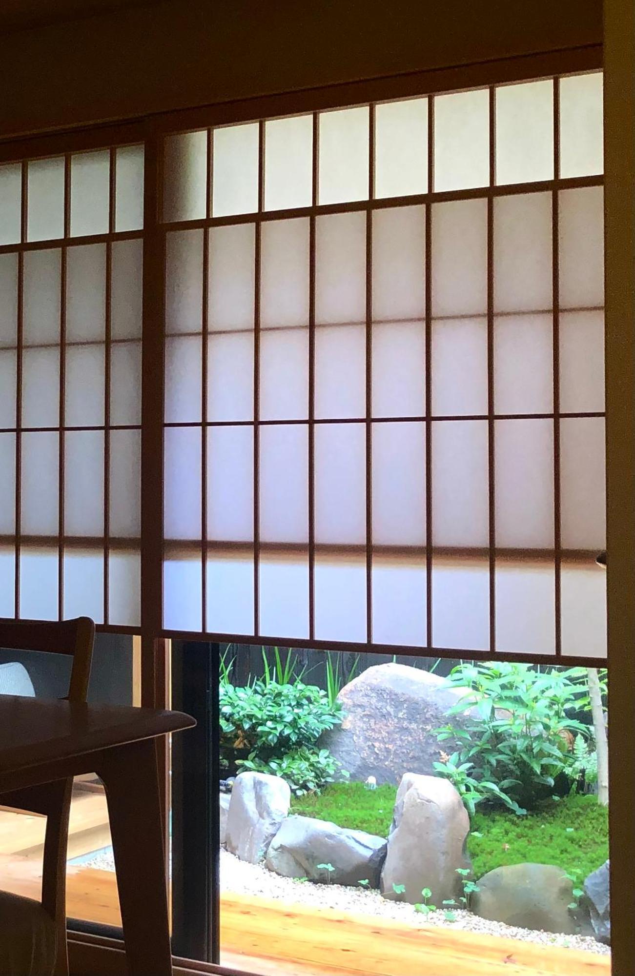 静雅の宿 Kyoto Exterior photo