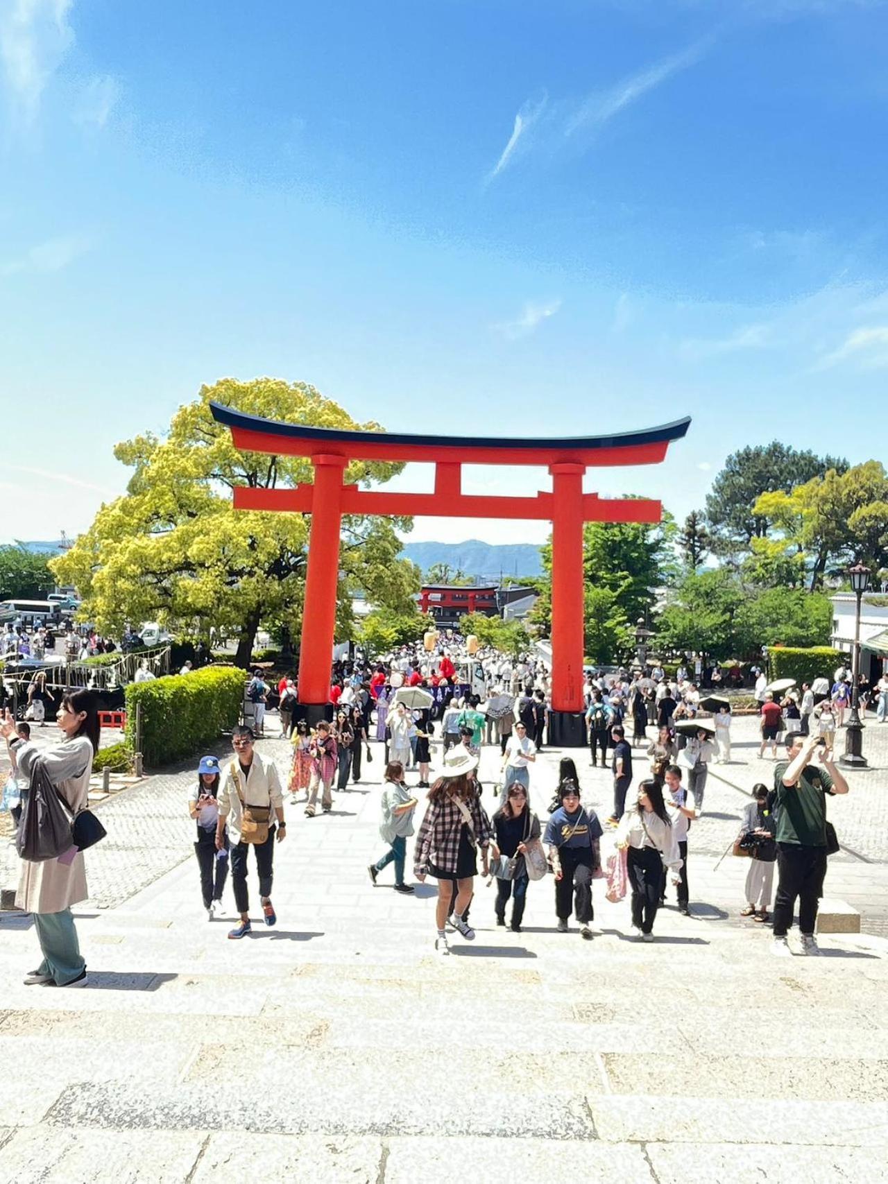 静雅の宿 Kyoto Exterior photo