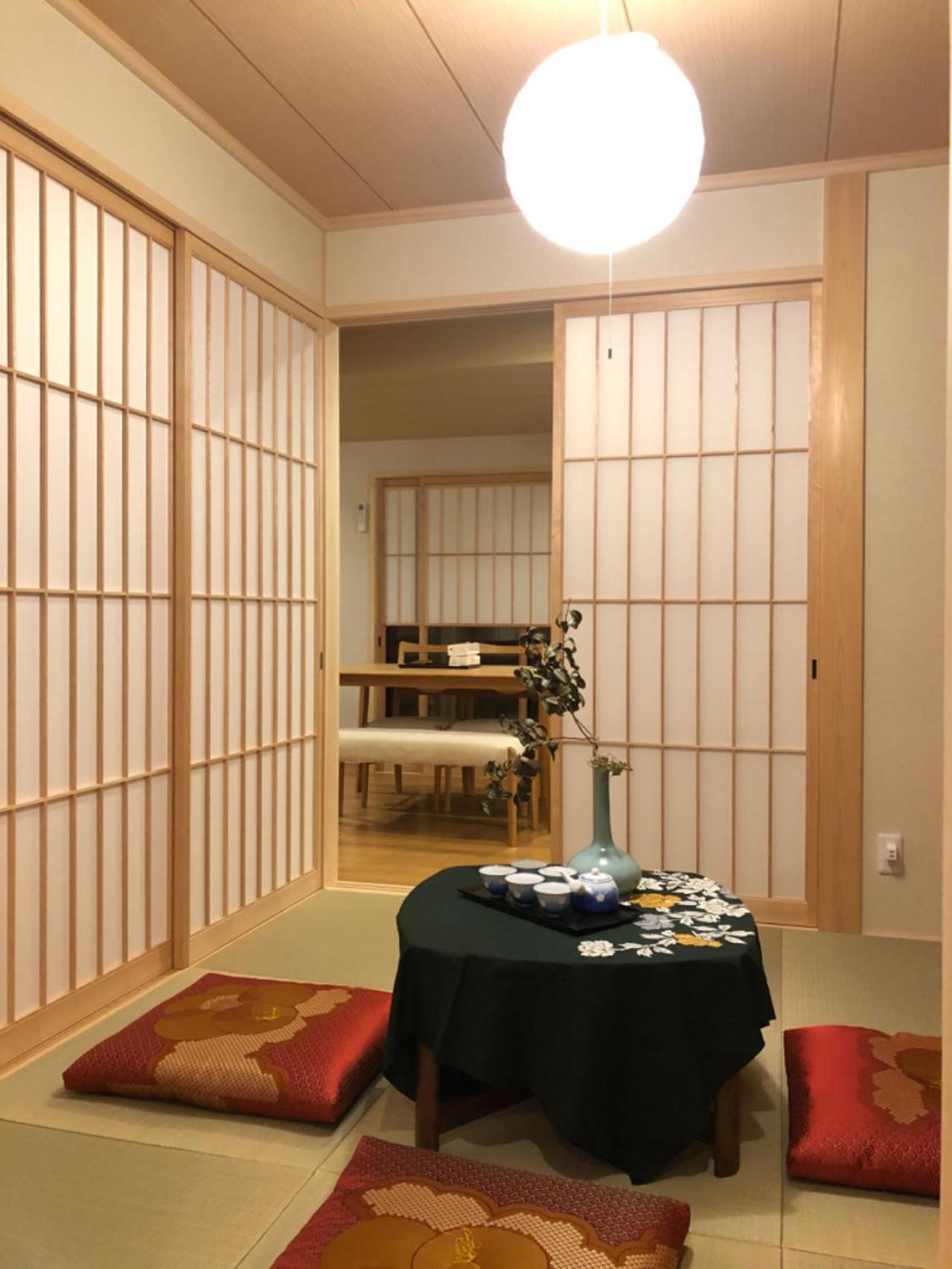 静雅の宿 Kyoto Exterior photo